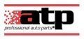 ATP FO 14 Automatic Transmission Extension Housing Seal