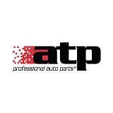 ATP Automotive FO 24 Automatic Transmission Seal Drive Axle