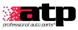 ATP Automotive XB 1 Automatic Transmission Bushing