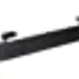 3865 Warrior Products Airdam/Deflector Fits Fj Cruiser Platform Rack System Air