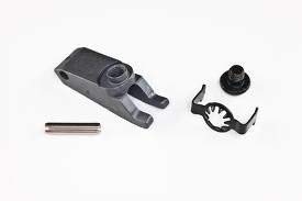 DEVKK 5014 Clamp, Pin, and Screw Kit