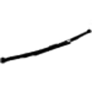 Belltech 5951 Muscle Car Leaf Spring