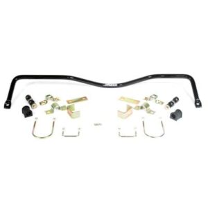 ADDCO Sway Bar Kit K1 662 0U 391   Sway Bar 662 1.000 (1) Rear   Designed for & Compatible with 1964 66 Ford Mustang   Includes New Hardware. (May Reuse OE Hardware)