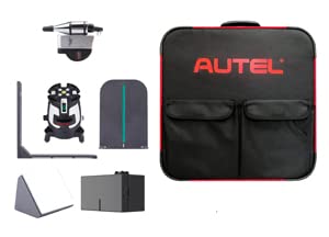Autel   Adas Accessory Kit for Autel Standard Adas Frame (ADASACCESSORY)