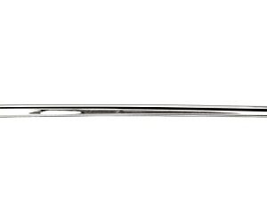 Danchuk 17126 Rear Door Side Molding