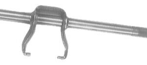 ATP ZA 105 Clutch Fork
