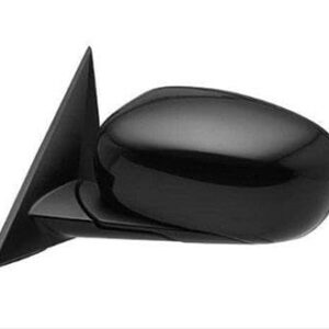 Action Crash Standard Left Door Mirror CH1320231
