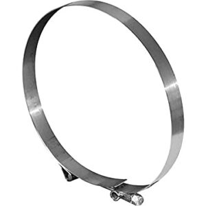 AP Exhaust 9592 Exhaust Clamp