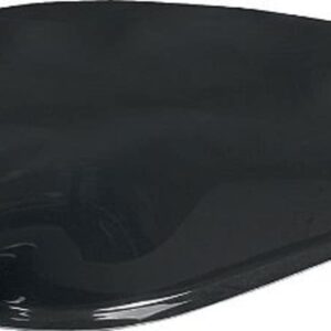 Allstar Performance ALL23282 Tri Front Aero Hood Scoop with Open Back