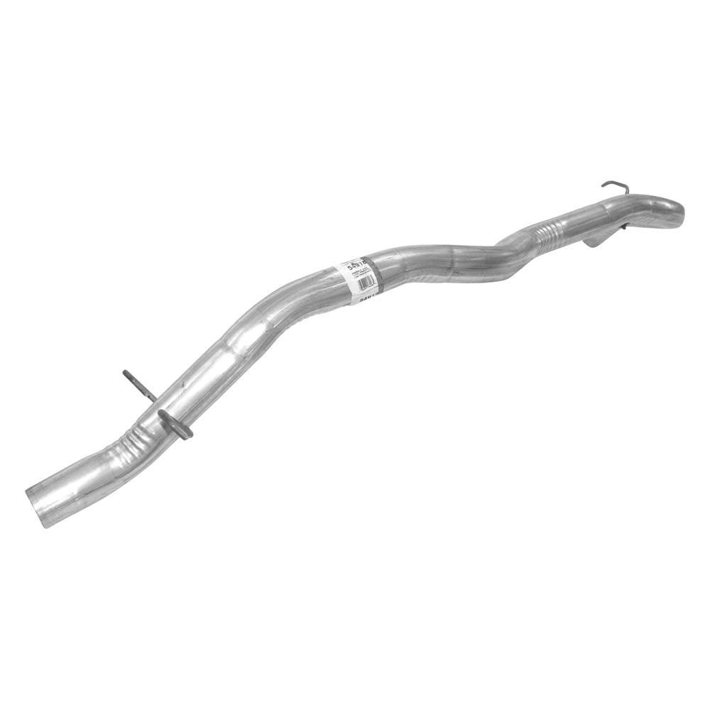 AP Exhaust Products 54918 Exhaust Tail Pipe