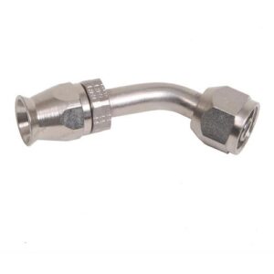 Vintage Air 36541 VUR ProLine Braided Hose End Fitting