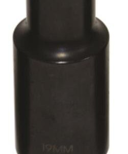 Cal Van 17mm Crank Nut Socket