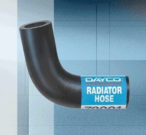 Dayco 71839 Lower Radiator Hose