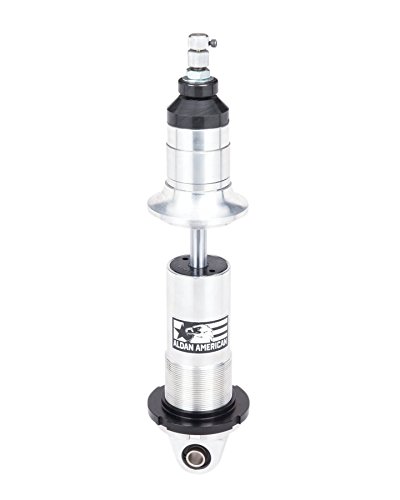 Aldan PAS 653 Coil Over Shock