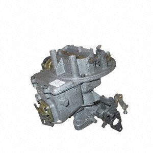 United Remanufacturing Co. 7 7322A Carburetor   Reman