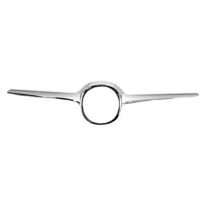 Replace   Center Grille Bar
