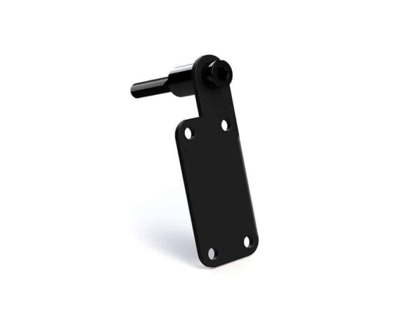 Switch Mount   Perch