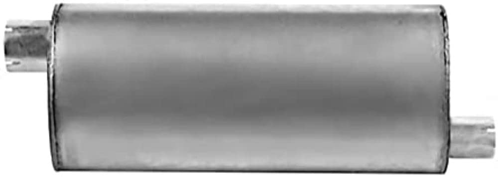 AP Exhaust 3906 Muffler