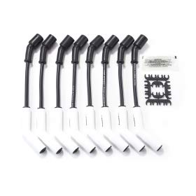 8.5MM Ignition Wire Set