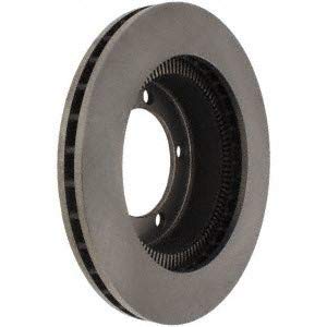 Centric Parts 121.83016 C Tek Standard Brake Rotor