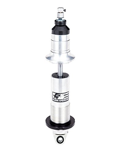 Aldan PAS 653C Coil Over Shock