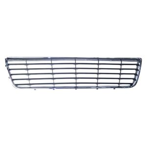 Replace GM1036106   Front Bumper Grille