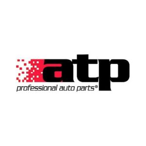 ATP Automotive NO 26 Automatic Transmission Seal Drive Axle