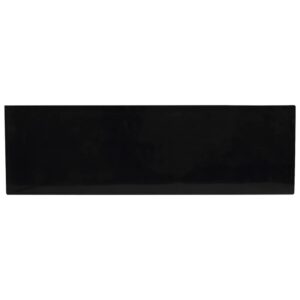 ALLSTAR PERFORMANCE Sheet Plastic 15in x 48in x .250in