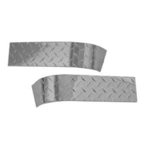 Warrior Products 818 Short Corner for Jeep Unlimited 04 06