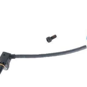 ACDelco GM Original Equipment 25678857 Front Wheel Speed Sensor