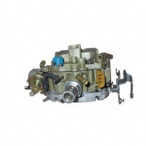 United Remanufacturing Co. 3 3694 Carburetor