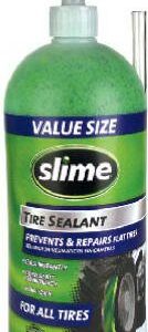Slime 10009 32 Oz SLiME Tire Sealant