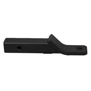 Warrior Products 1002 2" Drop Ball Mount