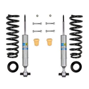 Bilstein Suspension Kit B8 Front Ford F150