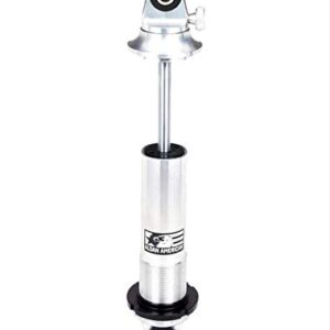 Aldan AS 658/5B Coil Over Shock