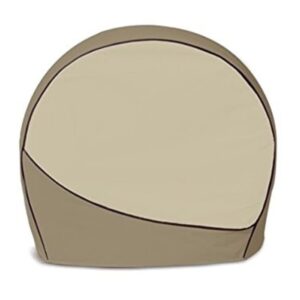 ADCO 3962 Designer Series Tan Tyre Gard Wheel Cover,30   32