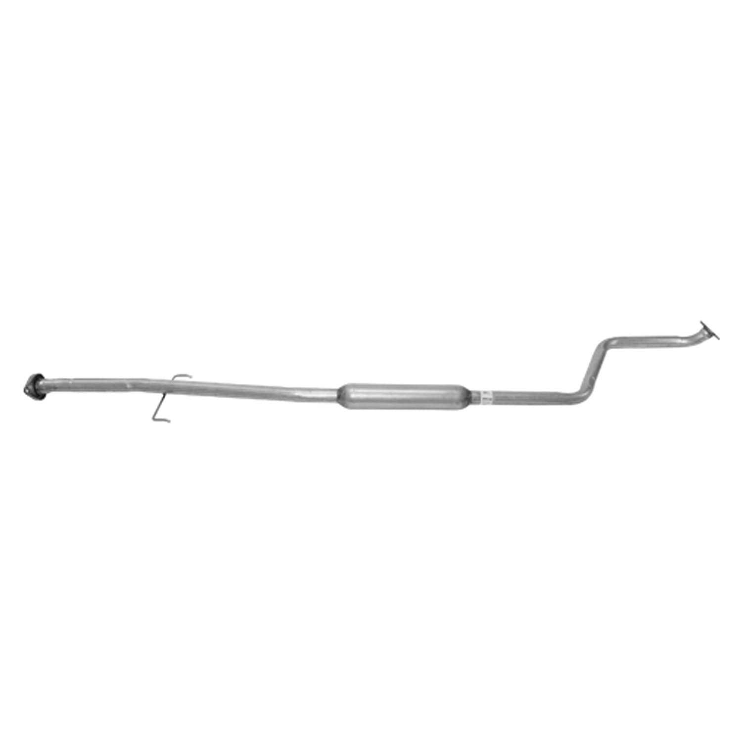AP Exhaust Products 83040 Exhaust Pipe