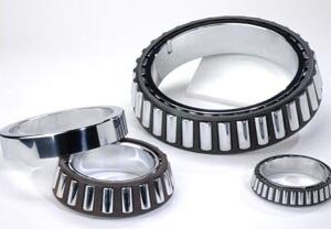 Timken B45 Wheel Bearing