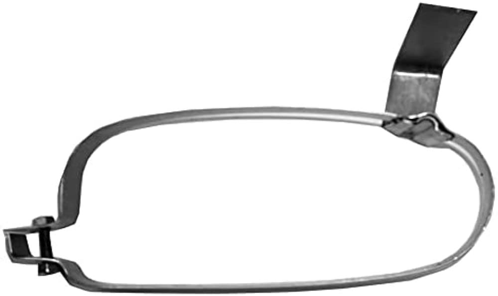 AP Exhaust Products 8062 Exhaust Bracket