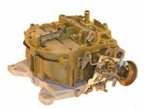 United Remanufacturing Co. 3 3384 Carburetor