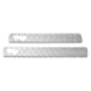 Warrior Products 4920 Door Sill Protector