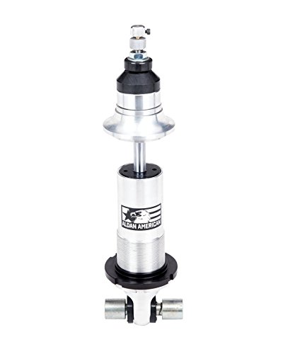 Aldan PAS 653A Coil Over Shock