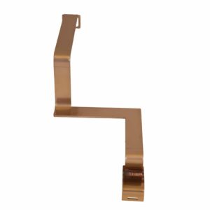 Aeromotive 18717 Fuel Level Sender Conversion Bracket for 05 18 to 99 04 Silverado/Sierra (1500 Series)