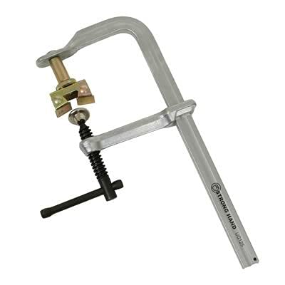 4 in 1 Clamp Kit (Base Model), Strong Hand Tools