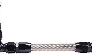 Allstar Performance ALL26169 4150 8 AN Fuel Line