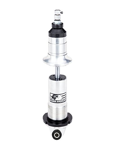 Aldan AS 653 Coil Over Shock