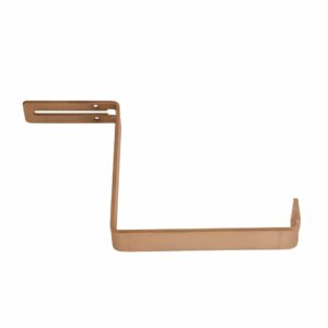 Aeromotive 18714 Fuel Level Sender Bracket for 05 09 Trailblazer