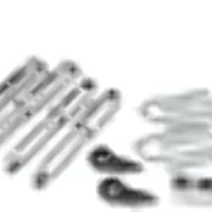 Belltech 635SP Lowering Kit with Street Performance Shocks