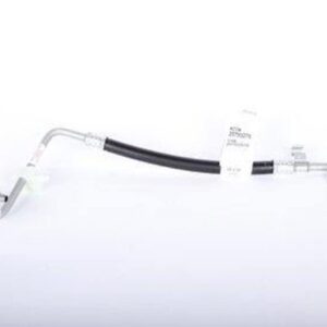GM Genuine Parts 20793279 X23F Automatic Transmission Fluid Cooler Inlet Hose