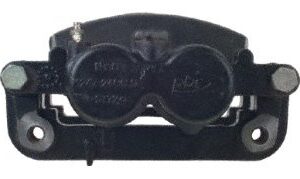 Cardone Industries 18B4918 Front Right Rebuilt Caliper With Hardware
